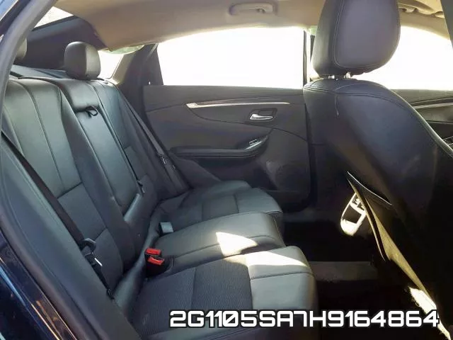 2G1105SA7H9164864 фото 7