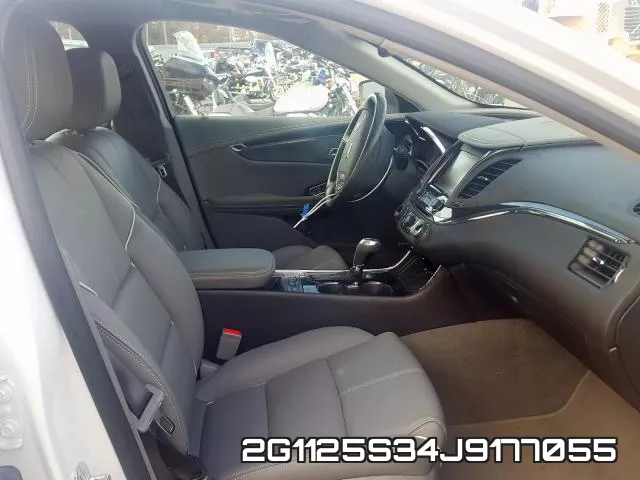 2G1125S34J9177055 фото 6