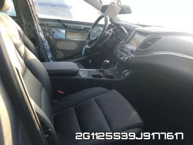 2G1125S39J9177617 фото 6