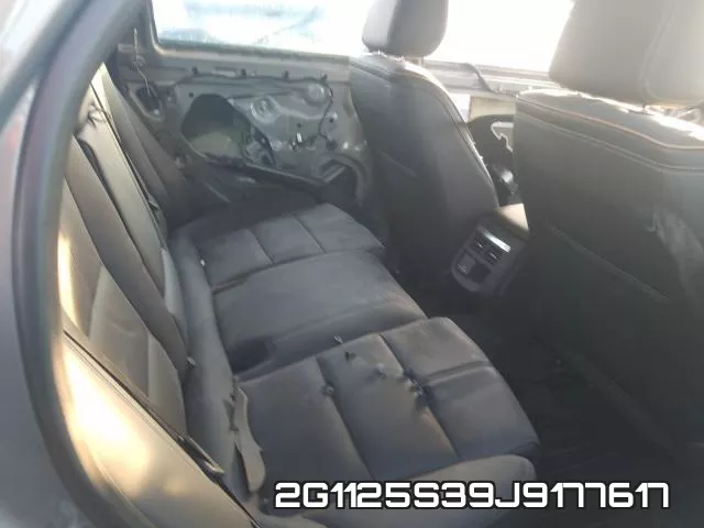 2G1125S39J9177617 фото 7