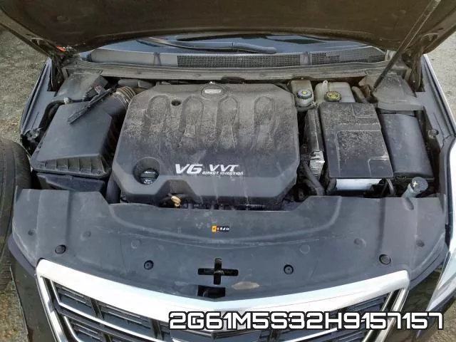 2G61M5S32H9157157 фото 6