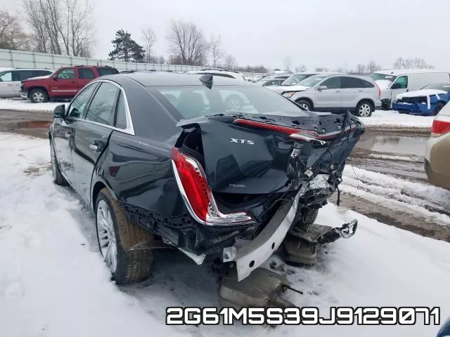 2G61M5S39J9129071 фото 4