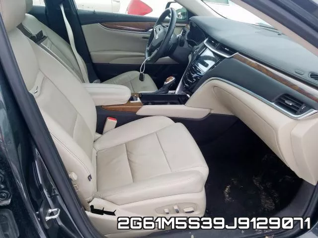 2G61M5S39J9129071 фото 6