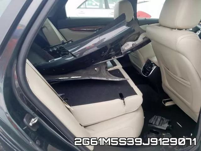 2G61M5S39J9129071 фото 7