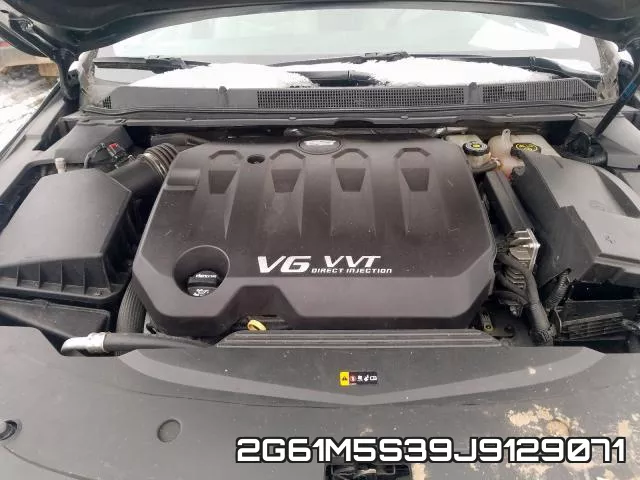 2G61M5S39J9129071 фото 8