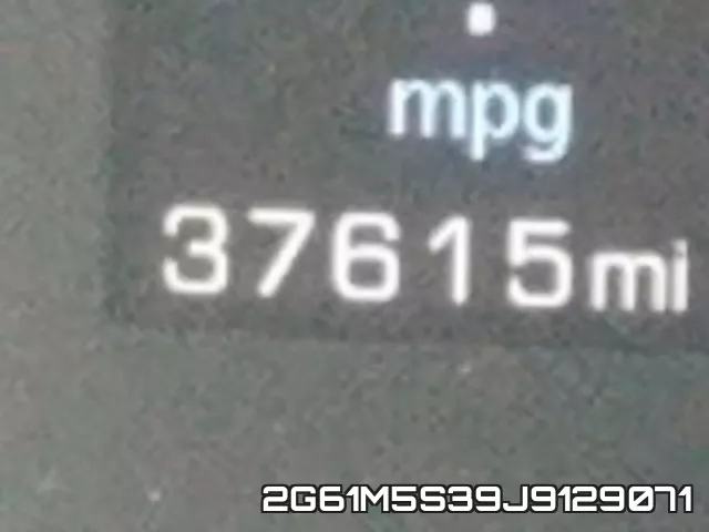 2G61M5S39J9129071 фото 9