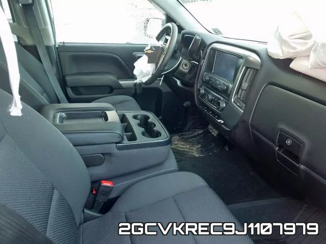 2GCVKREC9J1107979 фото 6
