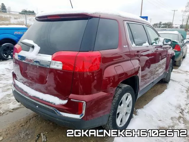 2GKALNEK6H6102672 фото 5