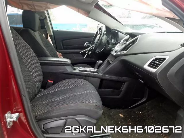 2GKALNEK6H6102672 фото 6