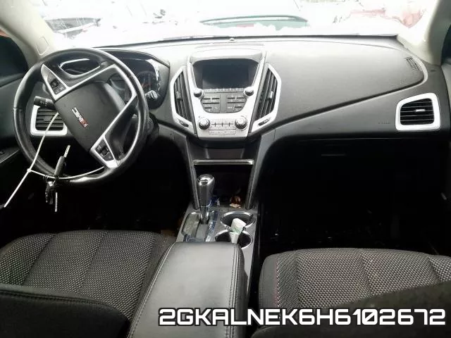 2GKALNEK6H6102672 фото 10