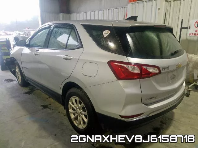 2GNAXHEV8J6158718 фото 4