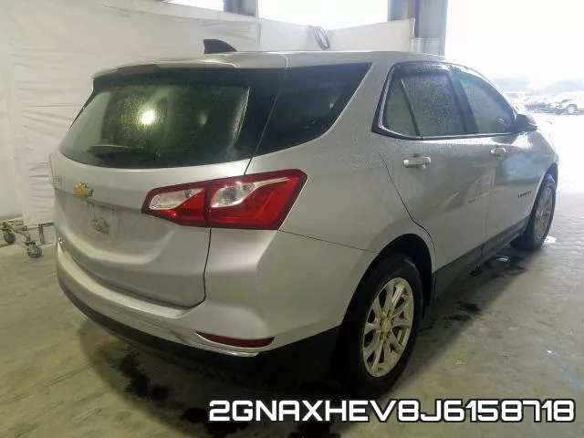 2GNAXHEV8J6158718 фото 5