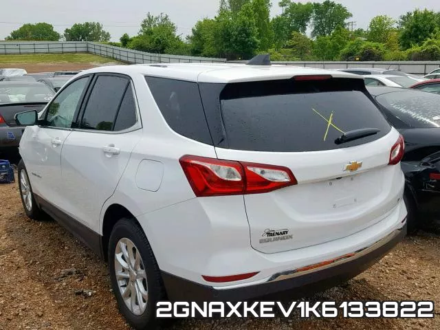 2GNAXKEV1K6133822 фото 4