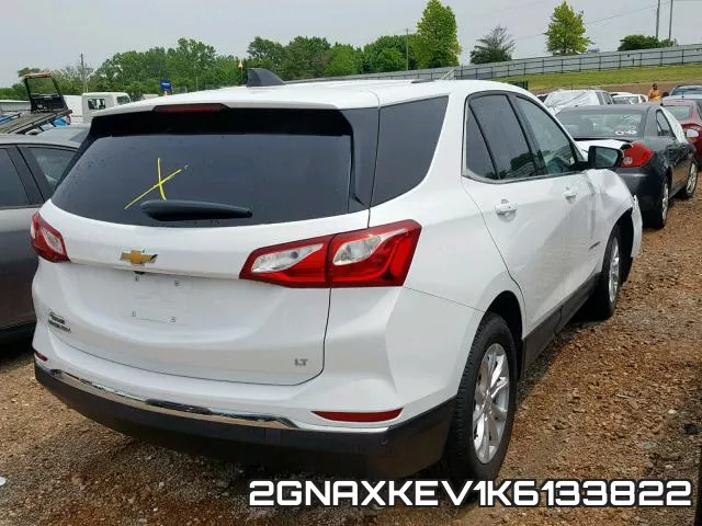 2GNAXKEV1K6133822 фото 5