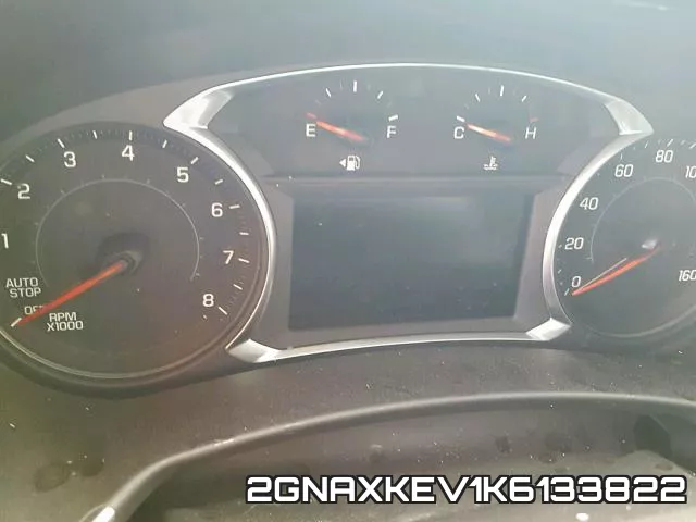 2GNAXKEV1K6133822 фото 9