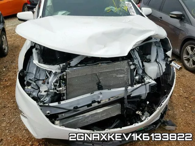 2GNAXKEV1K6133822 фото 10