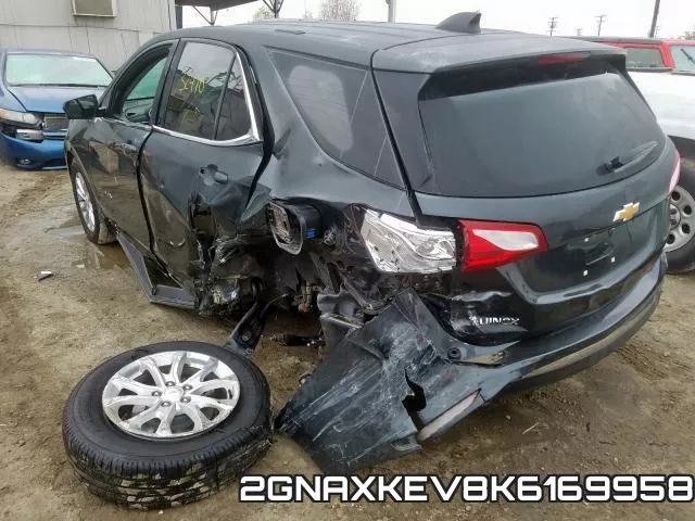 2GNAXKEV8K6169958 фото 4
