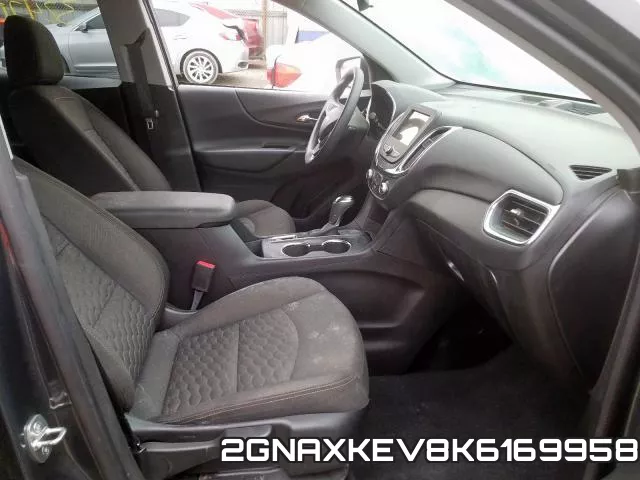 2GNAXKEV8K6169958 фото 6