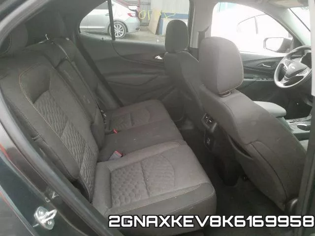 2GNAXKEV8K6169958 фото 7
