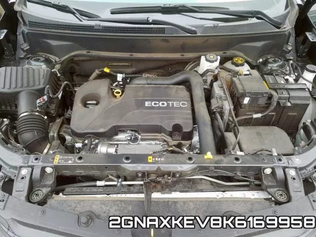 2GNAXKEV8K6169958 фото 8