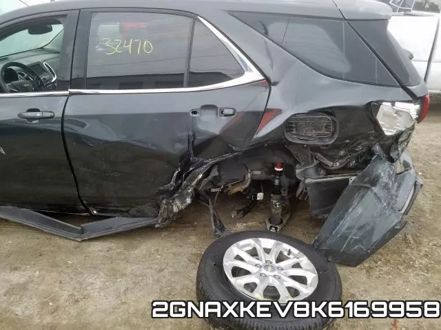 2GNAXKEV8K6169958 фото 10