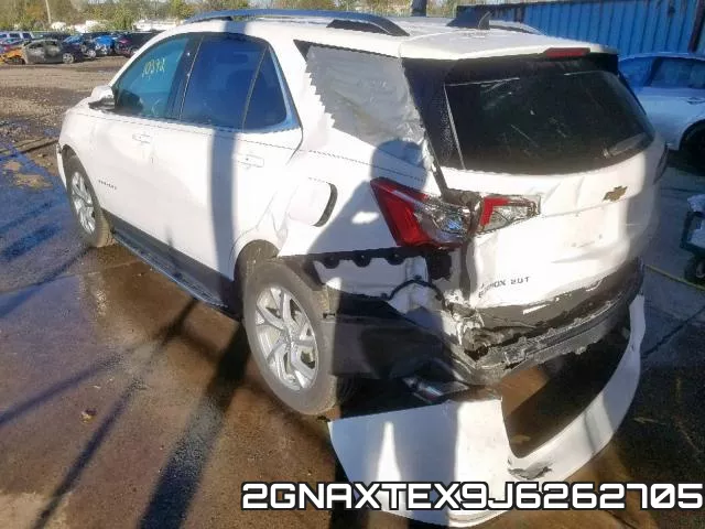 2GNAXTEX9J6262705 фото 3