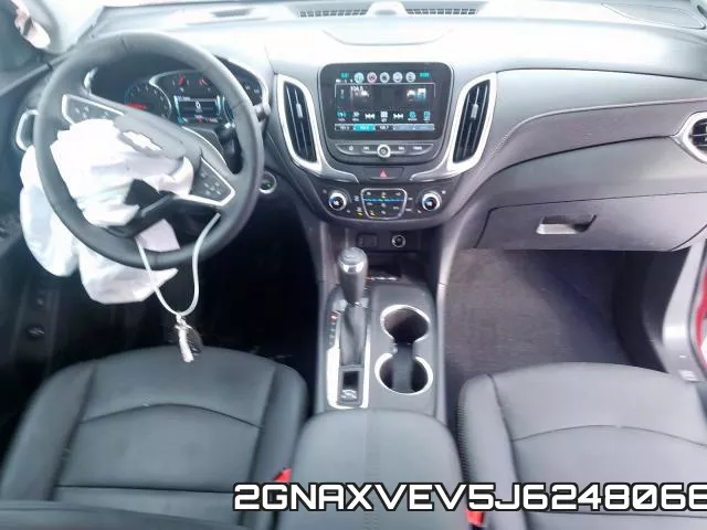2GNAXVEV5J6248066 фото 8