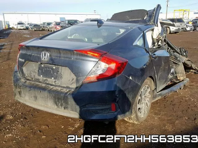 2HGFC2F72HH563853 фото 3