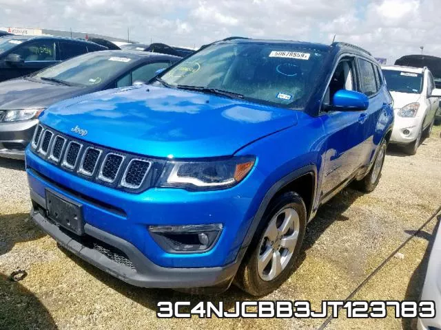 3C4NJCBB3JT123783 фото 2