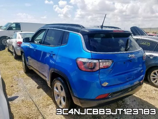 3C4NJCBB3JT123783 фото 3
