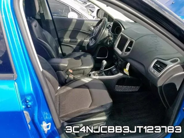 3C4NJCBB3JT123783 фото 5
