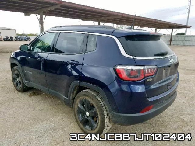 3C4NJCBB7JT102404 фото 4