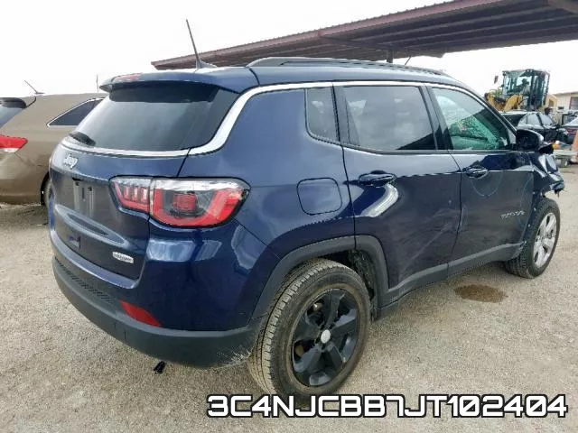 3C4NJCBB7JT102404 фото 5