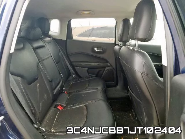3C4NJCBB7JT102404 фото 6