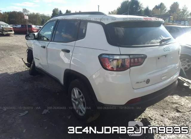 3C4NJDAB2JT179835 фото 4