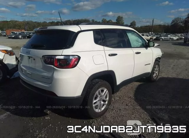 3C4NJDAB2JT179835 фото 5