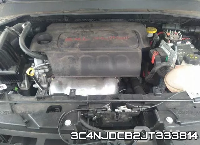 3C4NJDCB2JT333814 фото 2