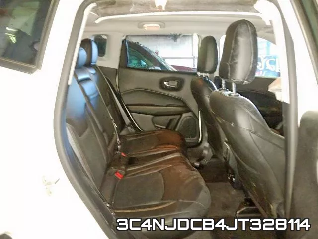 3C4NJDCB4JT328114 фото 6
