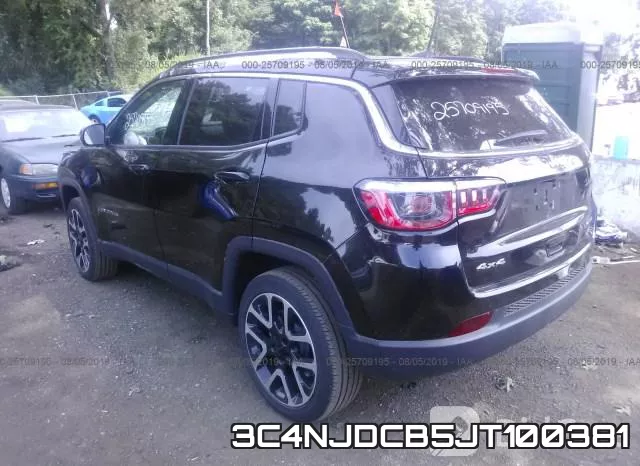 3C4NJDCB5JT100381 фото 2