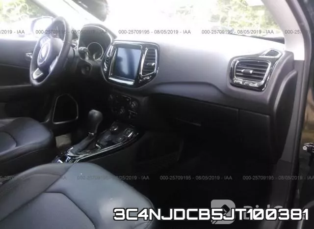 3C4NJDCB5JT100381 фото 4