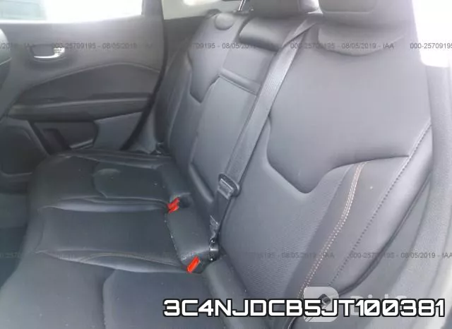 3C4NJDCB5JT100381 фото 7