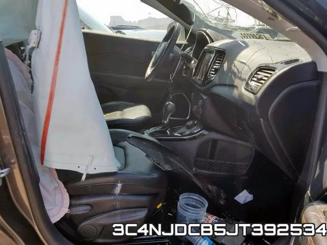 3C4NJDCB5JT392534 фото 6