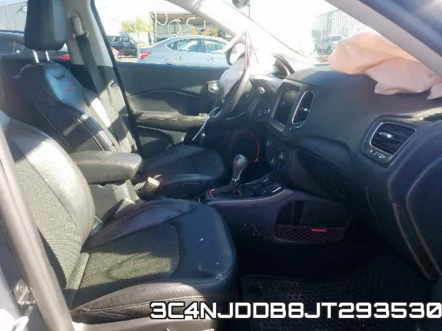 3C4NJDDB8JT293530 фото 6