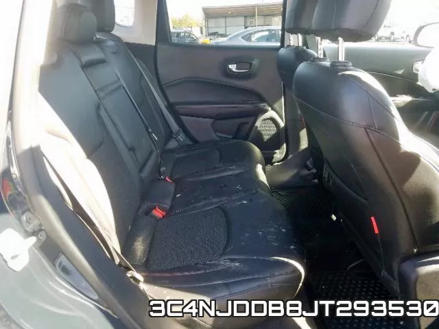 3C4NJDDB8JT293530 фото 7