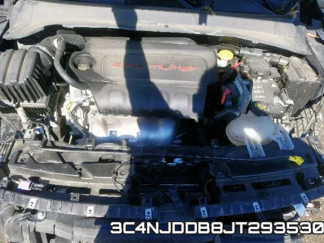 3C4NJDDB8JT293530 фото 8