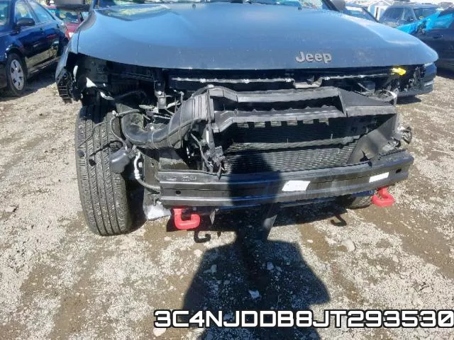 3C4NJDDB8JT293530 фото 10