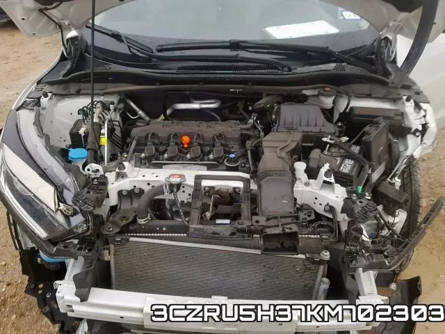 3CZRU5H37KM702303 фото 7