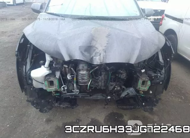 3CZRU6H33JG722468 фото 7