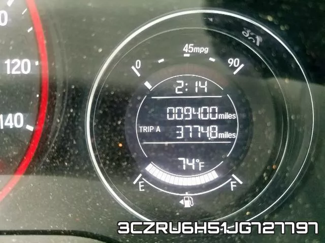 3CZRU6H51JG727797 фото 7