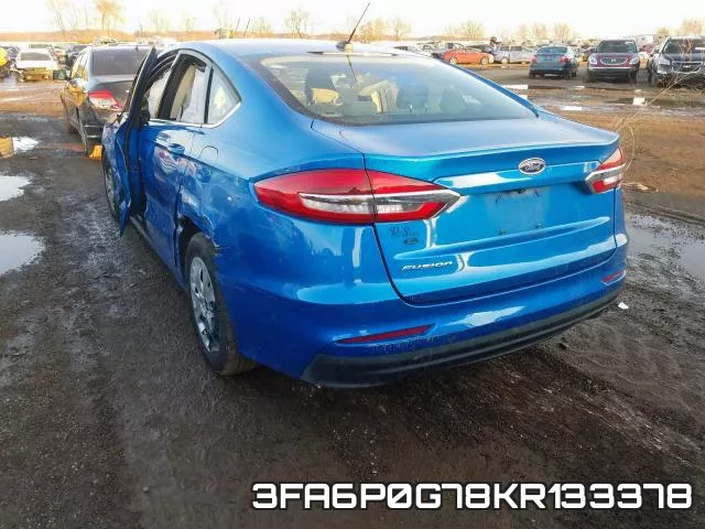 3FA6P0G78KR133378 фото 4